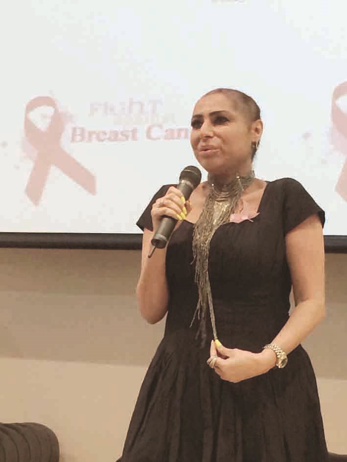 ... وبعد القص على «الزيرو»