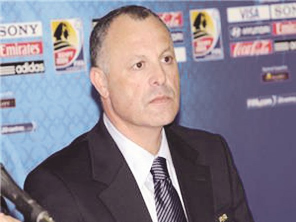 هاني ابو ريدة