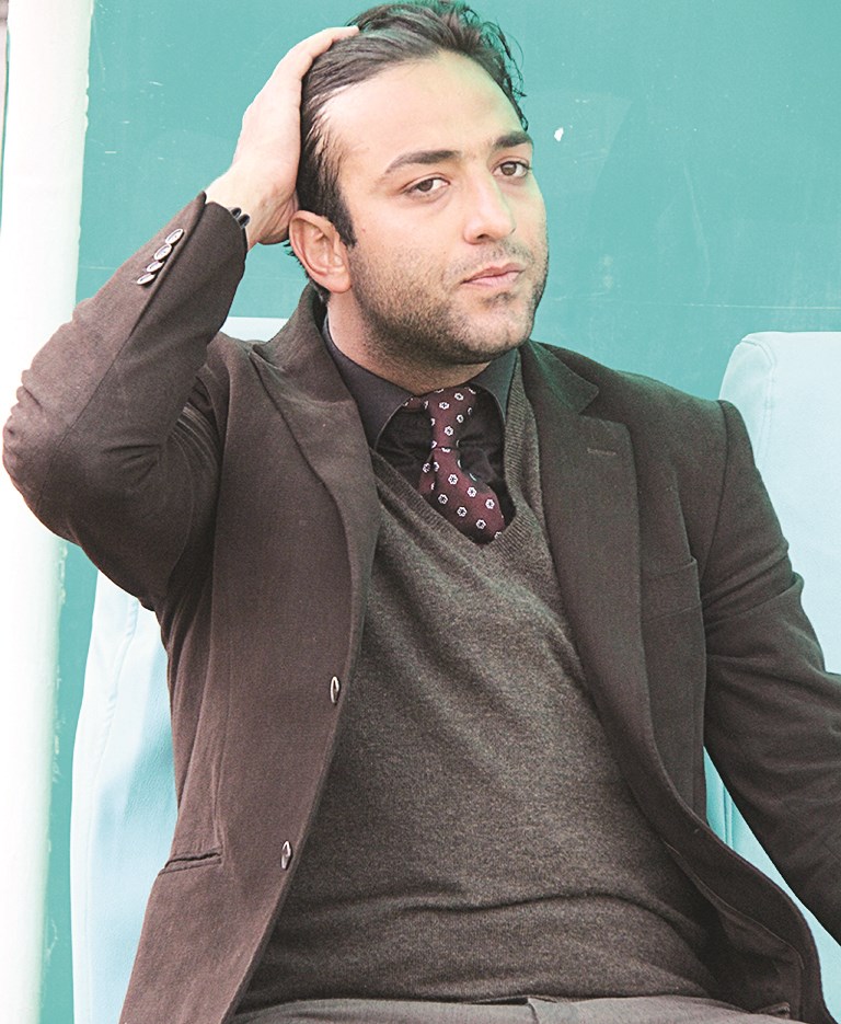 ميدو يهاجم «الوايت نايتس»