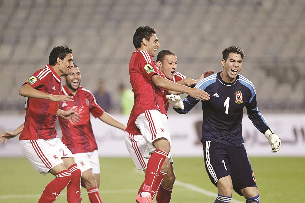 u0641u0631u062du0629 u0623u0647u0644u0627u0648u064au0629 u0641u064a u0644u0642u0627u0621 u0633u0627u0628u0642