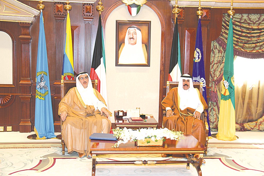 ... وعبدالعزيز الإبراهيم