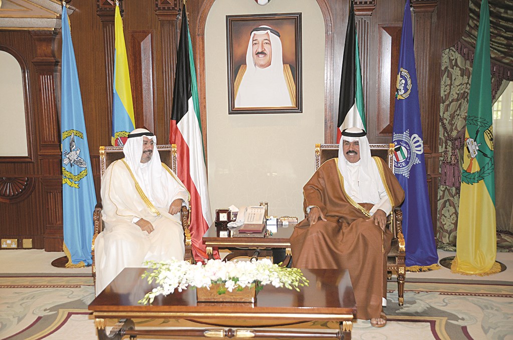 u0648u0644u064a u0627u0644u0639u0647u062f u0645u0633u062au0642u0628u0644u0627 u0627u0644u0634u064au062e u0645u062du0645u062f u0627u0644u0635u0628u0627u062d