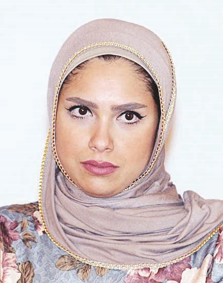 حنان العثمان