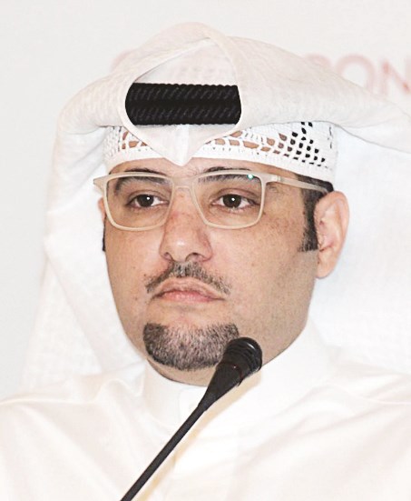 يوسف الرويح