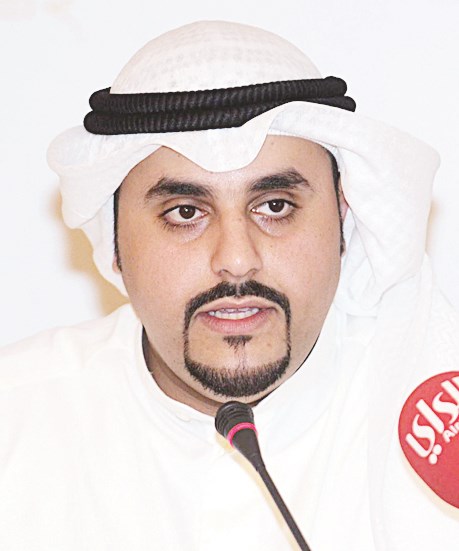 علي الإبراهيم