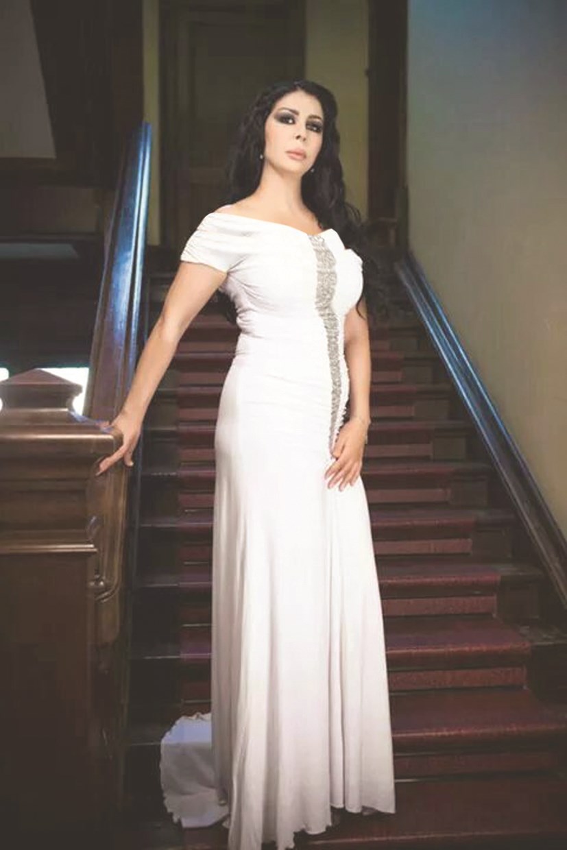 ليلا المغربية