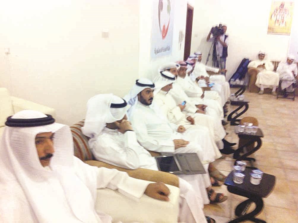 u062cu0627u0646u0628 u0645u0646 u0627u0644u0639u0633u0643u0631u064au064au0646 u0627u0644u0645u062au0642u0627u0639u062fu064au0646