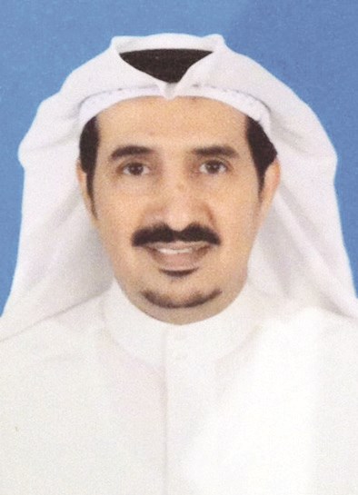 مهدي العجمي