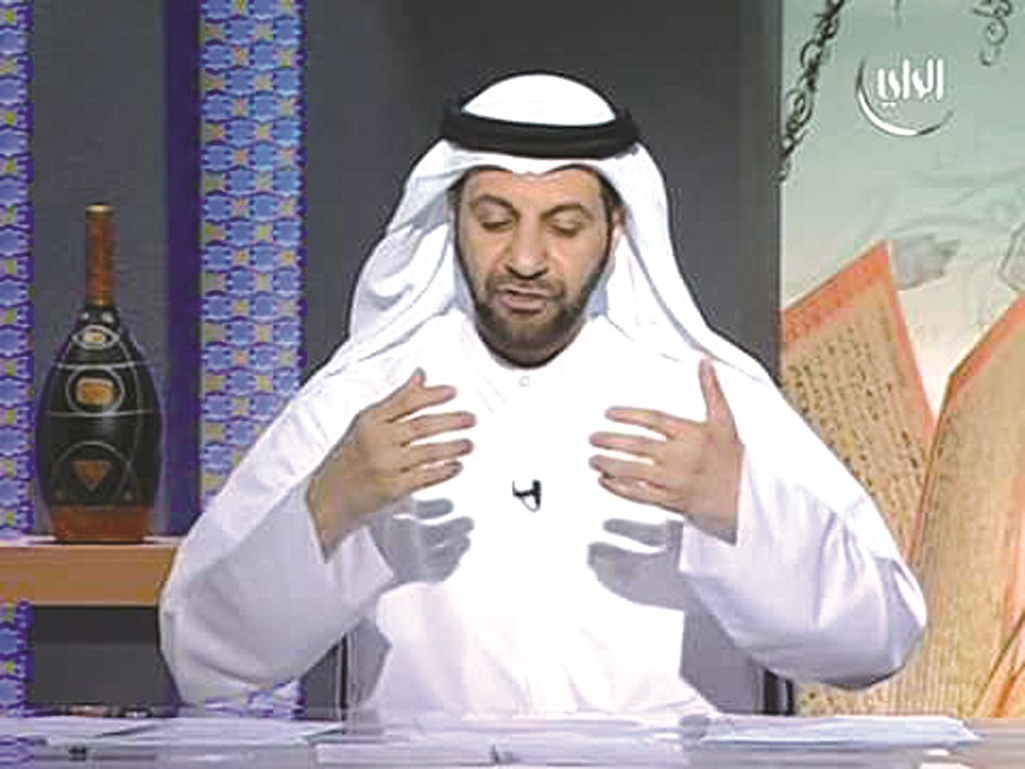 عبدالعزيز القصار