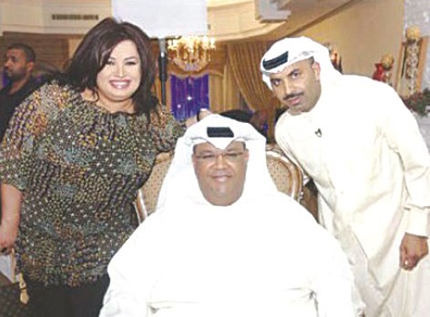 نبيل شعيل ضيفاً في «موعد على العشاء» مع طارق العلي ومنى شداد