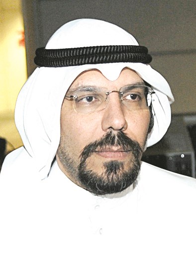 نايف البشايرة