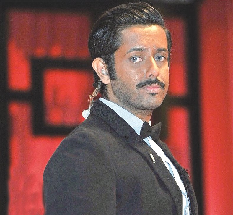 صالح الراشد