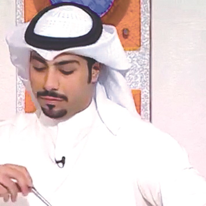 أحمد مال الله