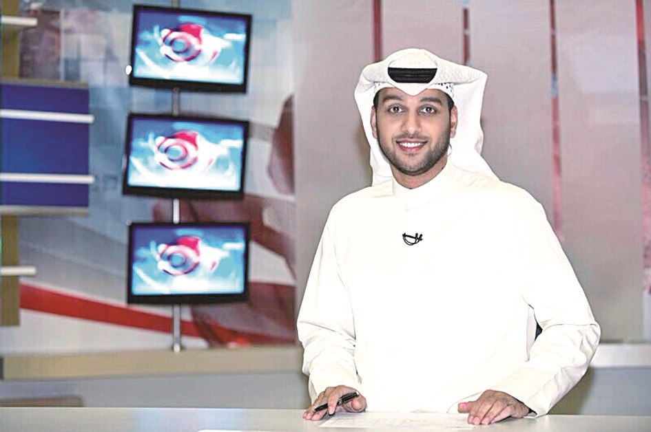 محمد السداني