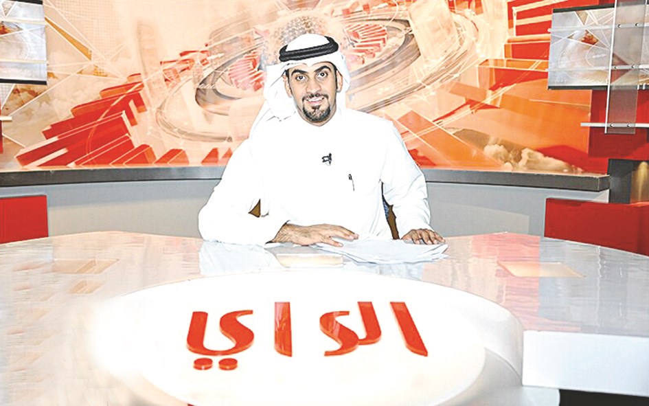 محمد المؤمن