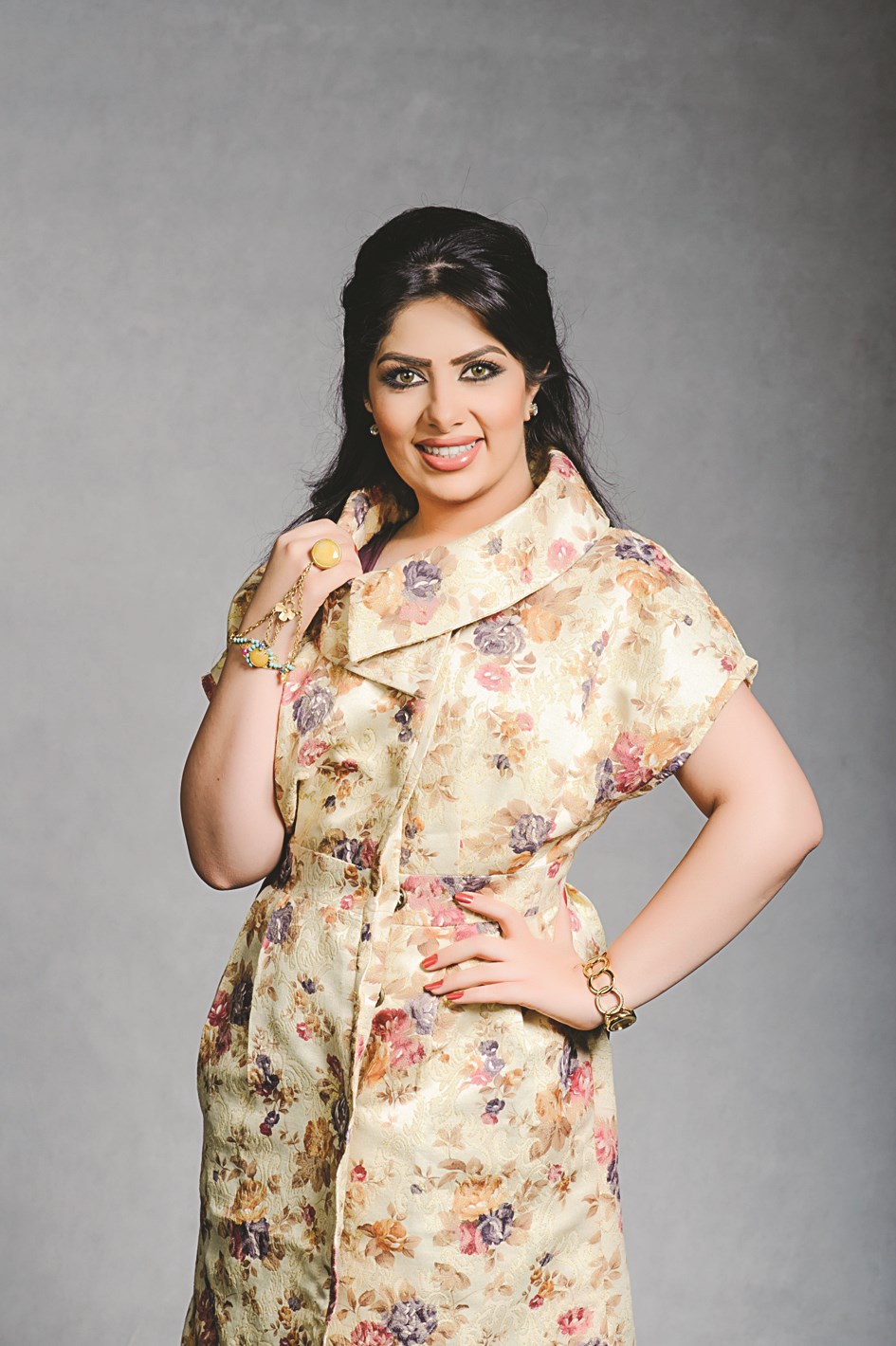 فاطمة بوحمد