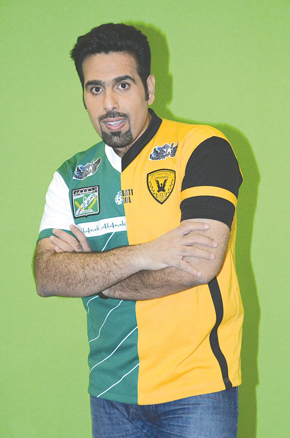 عبد العزيز النبهان