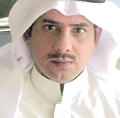 أحمد المطيري