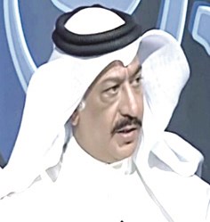 ناصر الراقع