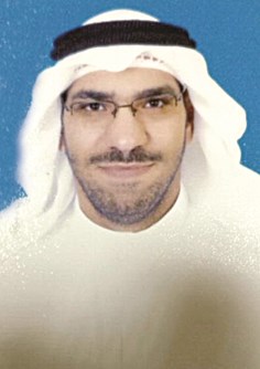 عبدالله العبدالله