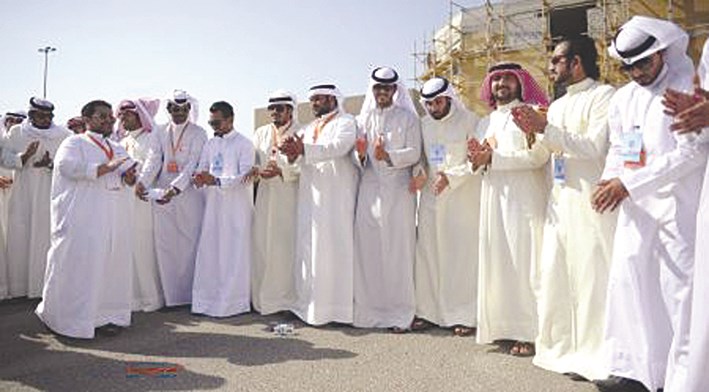 شيلات انتخابية