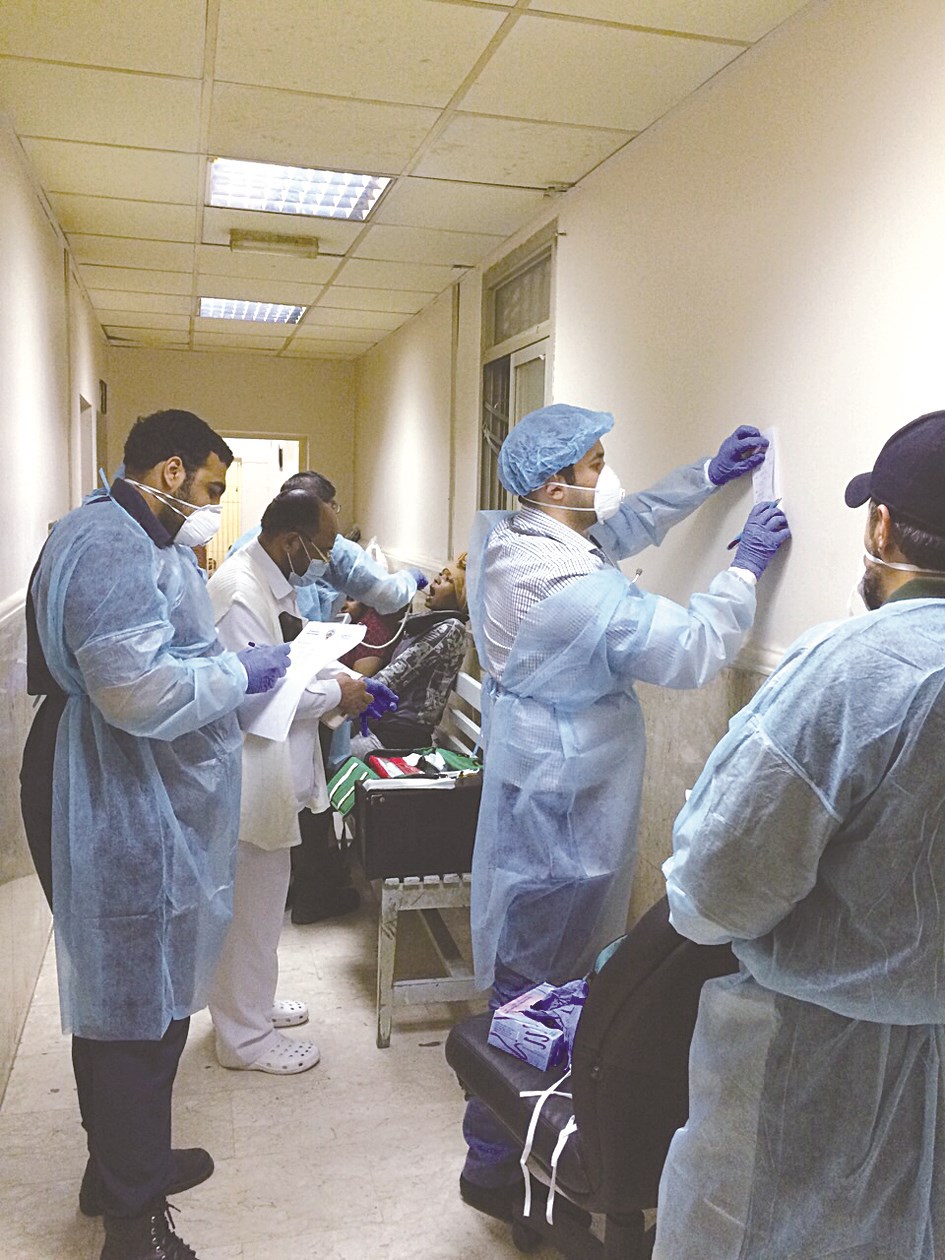 u0627u0644u0637u0627u0642u0645 u0627u0644u0637u0628u064a u064au0641u062du0635 u0623u0641u0631u064au0642u064au0629 u0645u062du062au062cu0632u0629 u0641u064a u0645u062eu0641u0631 u0627u0644u0631u0645u064au062bu064au0629