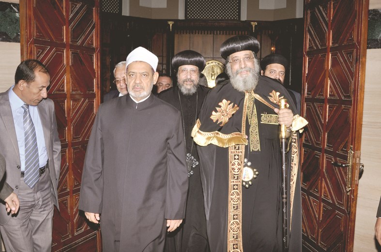 u0627u0644u0637u064au0628 u0645u0633u062au0642u0628u0644u0627u064b u062au0648u0627u0636u0631u0648u0633 u0627u0644u062bu0627u0646u064a u0641u064a u0645u0634u064au062eu0629 u0627u0644u0623u0632u0647u0631   (u062eu0627u0635 - u00abu0627u0644u0631u0627u064au00bb)