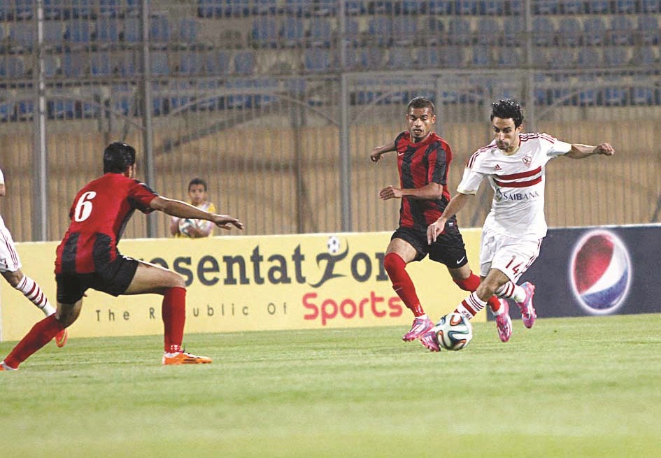 u0647u062cu0648u0645 u0632u0645u0644u0643u0627u0648u064a u0645u0643u062bu0641 u0644u0643u0646u0647 u0644u0645 u064au0633u0641u0631 u0639u0646 u0623u0647u062fu0627u0641 (u00abu0627u0644u0631u0627u064au00bb - u062eu0627u0635)