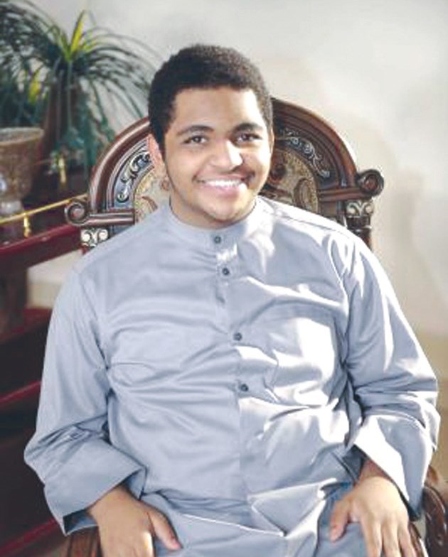 خالد المظفر