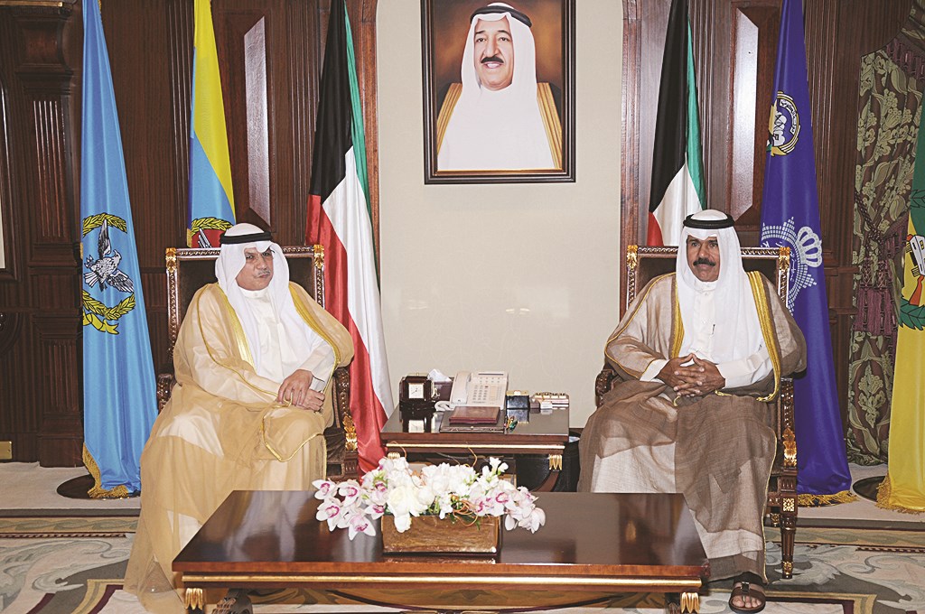 ... ومستقبلاً خالد الجراح