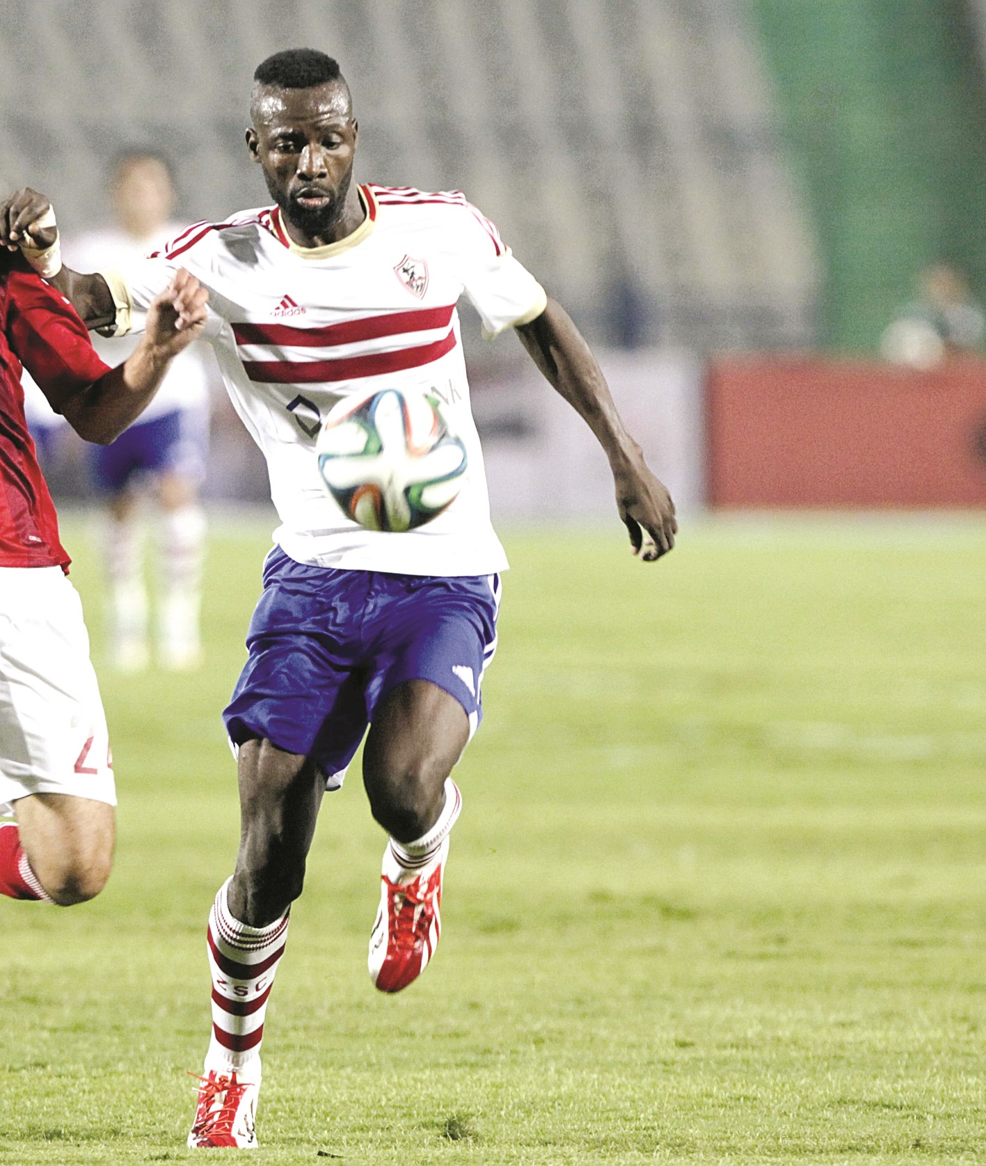 عبدالله سيسيه