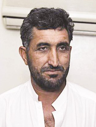 عبدالرحمن خان