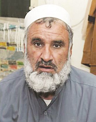 طاهر عبدالرحمن