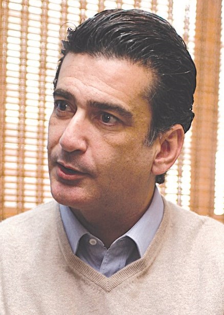 مصباح الاحدب