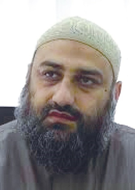 الشيح نبيل رحيم