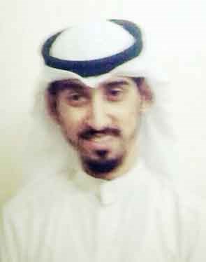 شعلان الظفيري