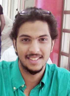 محمد الموسوي