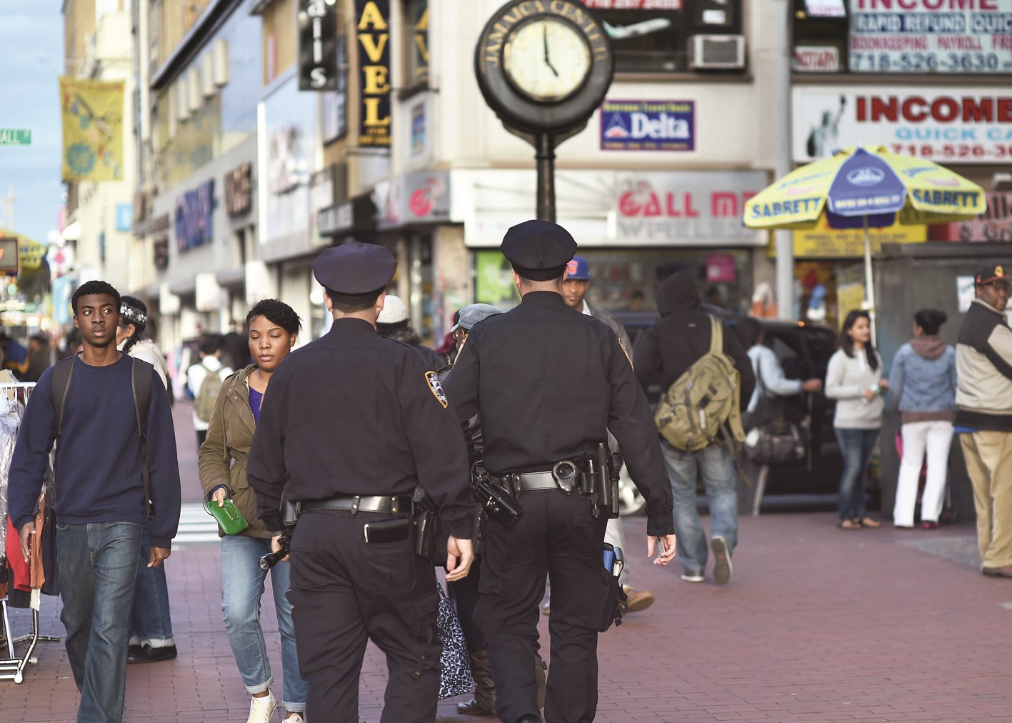 u062fu0648u0631u064au0627u062a u0631u0627u062cu0644u0629 u0644u0634u0631u0637u0629 u0646u064au0648u064au0648u0631u0643 u0641u064a u062cu0627u062fu0629 u062cu0627u0645u0627u064au0643u0627 u0641u064a u0645u0646u0637u0642u0629 u0643u0648u064au0646u0632 (u0627 u0641 u0628)