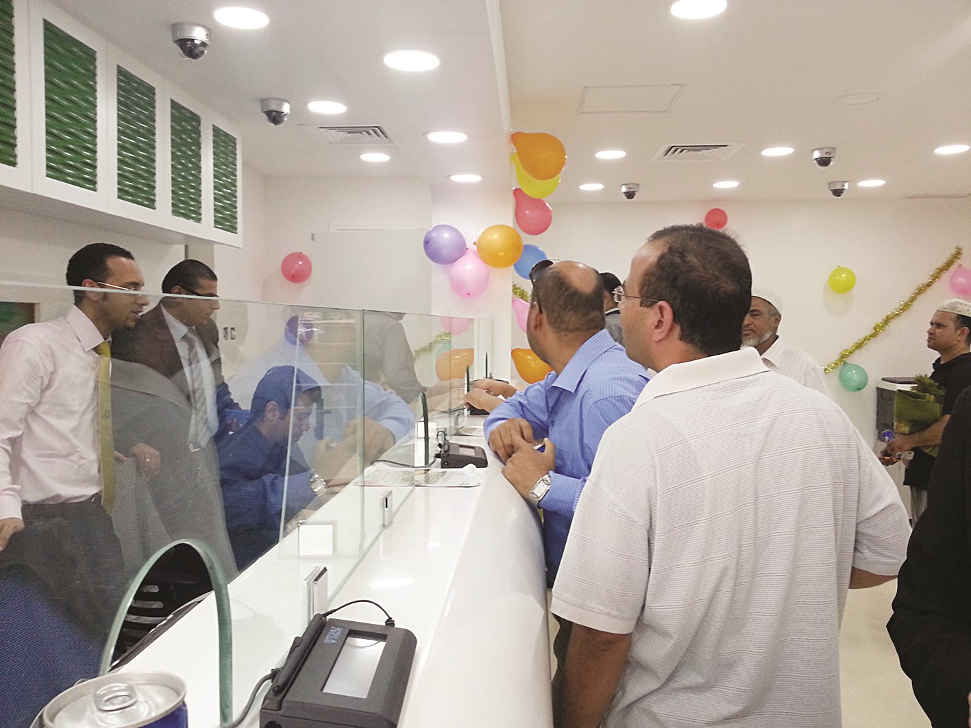 u0625u0642u0628u0627u0644 u0643u0628u064au0631 u0639u0644u0649 u062eu062fu0645u0627u062a u00abu0627u0644u0645u0644u0627 u0644u0644u0635u064au0631u0641u0629u00bb