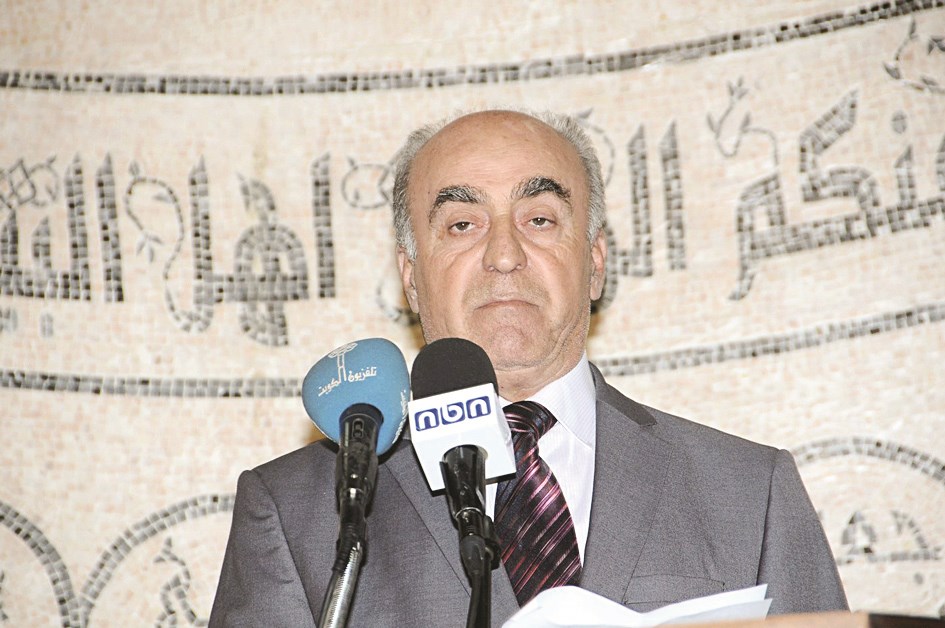 رشيد سكاف