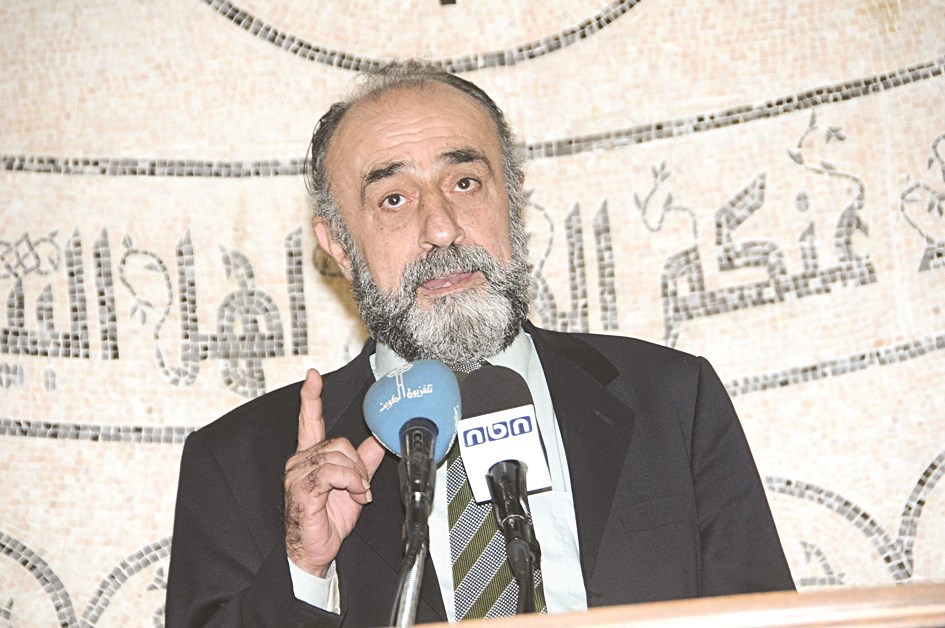 مصطفى سبيتي