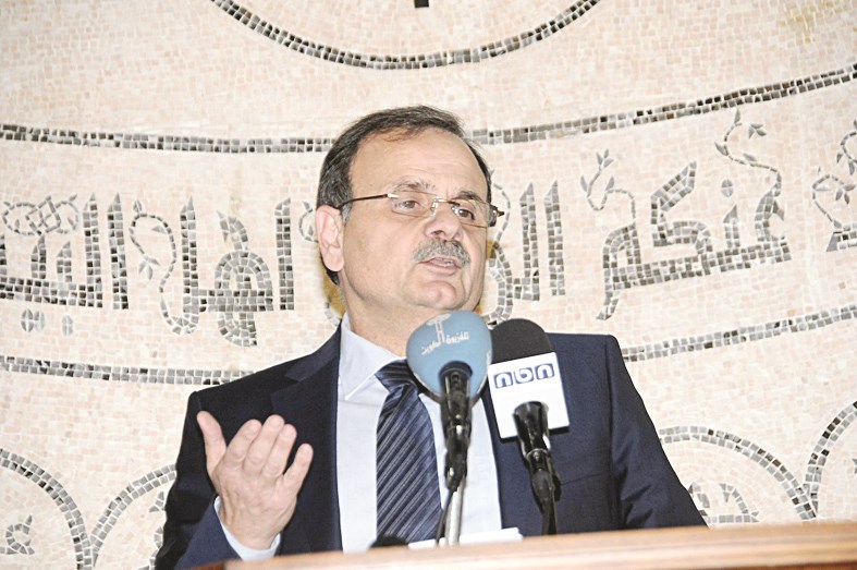 عبد الرحمن البزري