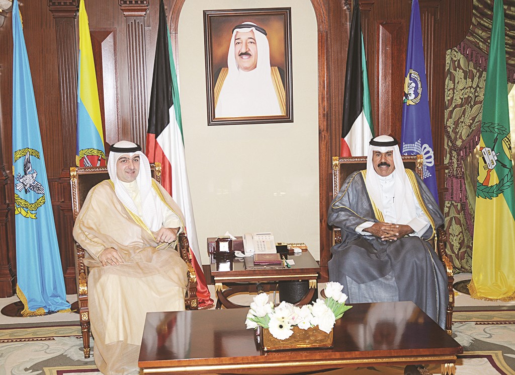 ... وياسر أبل