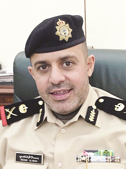 بسام الرفاعي