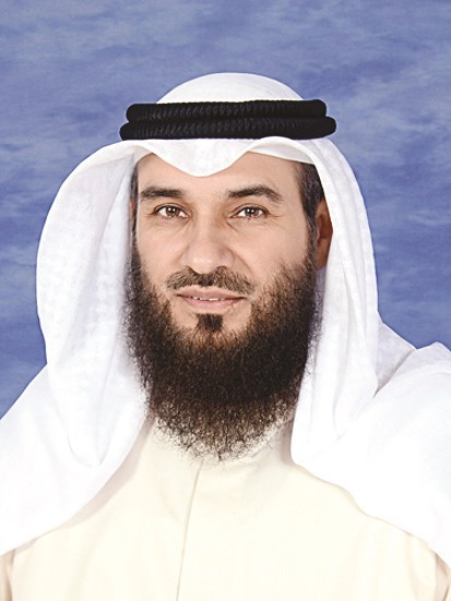 علام الكندري