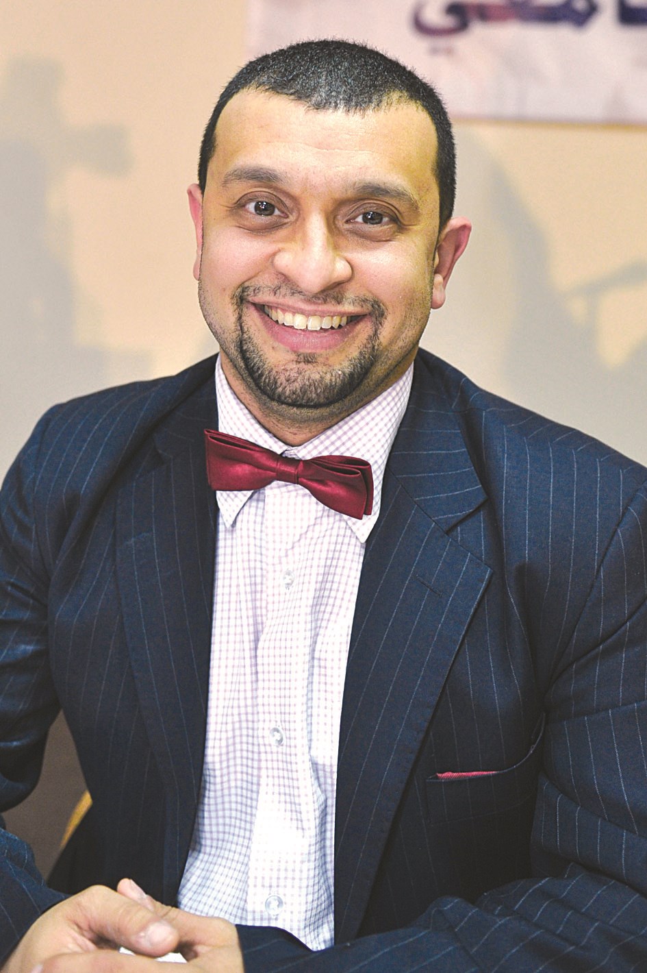 نصّار النصّار