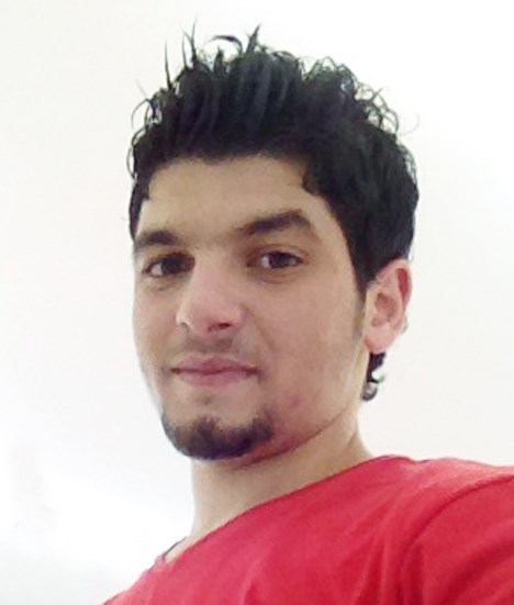 عبد الله الجاموس