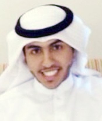 متعب الغريري