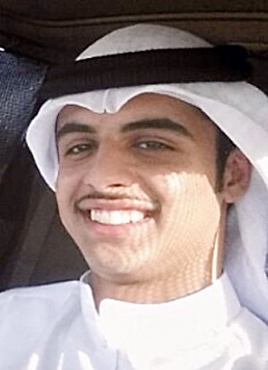 يوسف الشمري