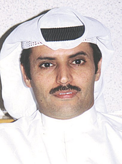 علي العدواني